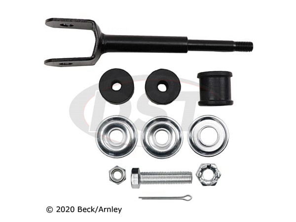 Beck Arnley 101-5322 Steering Center Link 