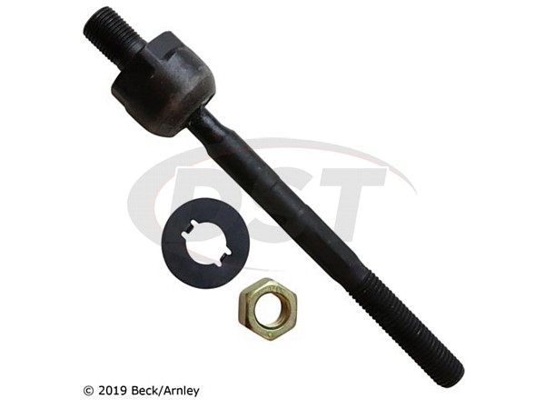 Front Inner Tie Rod End For 1998-2004 Volvo C70 2000 2001 2003 1999 2002 S893SZ