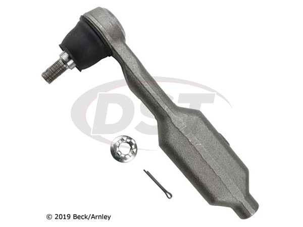 Details about   2 OUTER TIE ROD END FOR HONDA ODYSSEY 2018-2020