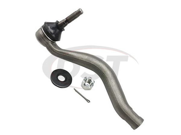 Front Right Outer Tie Rod End C694XW for GS300 GS350 IS250 IS300 IS350 RC300 