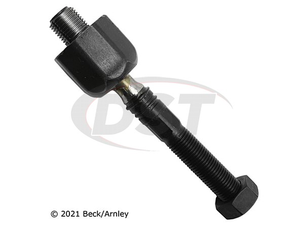 MAS TI45020 Front Inner Steering Tie Rod End for Select Volvo Models 