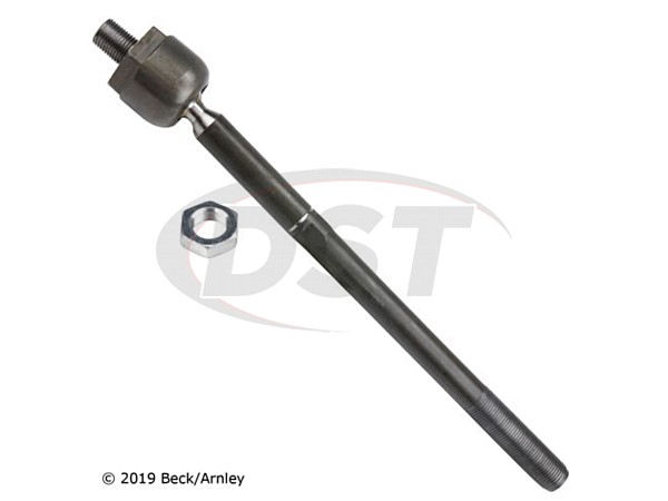 MAS TI45060 Front Inner Steering Tie Rod End for Select Volvo Models 