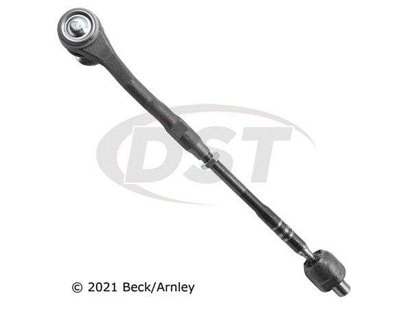 Front Tie Rod End Assembly ES800685A Fits 2007-2013 X5 2008-2014 X6