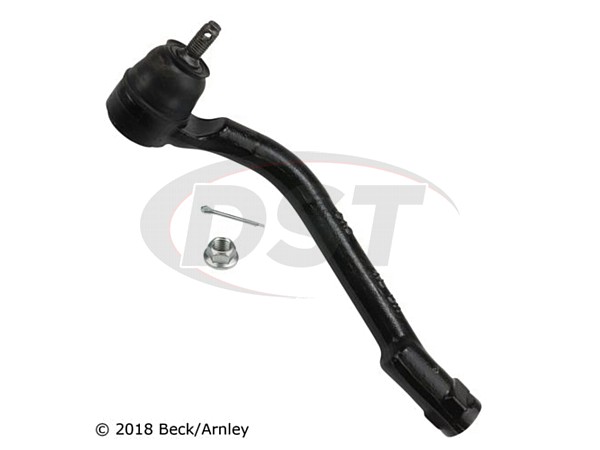 2010 Fits Hyundai Sonata Front Left Outer Steering Tie Rod End With Five Years Warranty