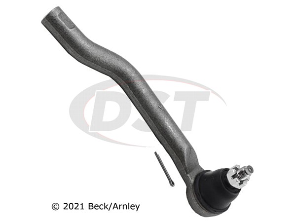 Steering Tie Rod End Front Inner Beck/Arnley fits 2014-2019 Nissan Rogue 