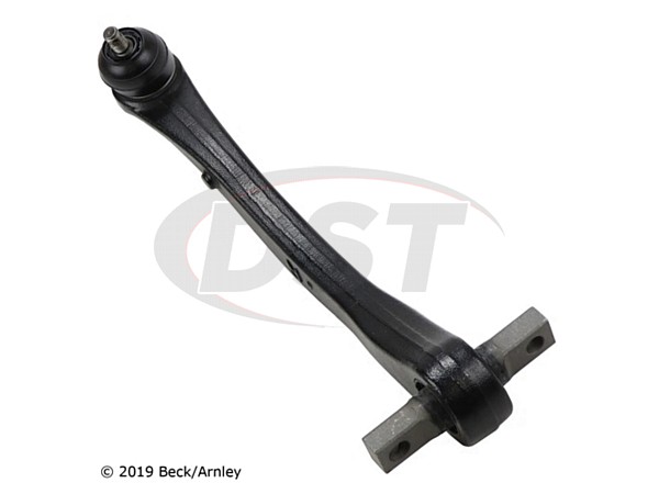 BECKARNLEY 102-4687 Control Arm with Ball Joint 