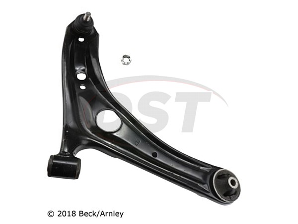 1 Front Driver Complete Lower Control Arm Scion xA xB Toyota Echo Mr2 Spider 