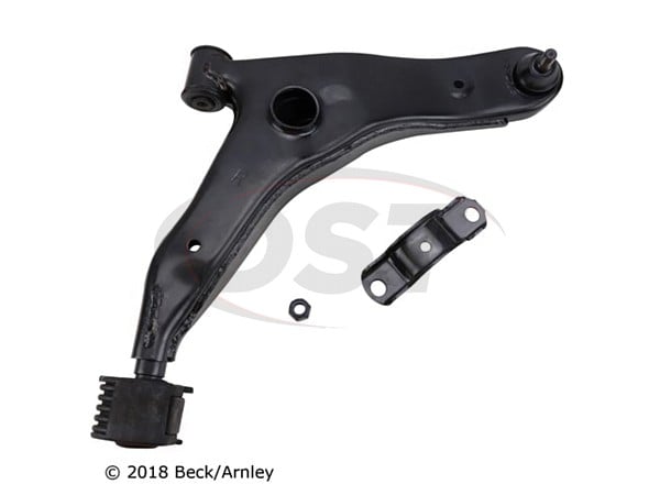 Front RIGHT Lower WISHBONE TRACK CONTROL ARM for VOLVO V40 Est 2.0 1995-2004 