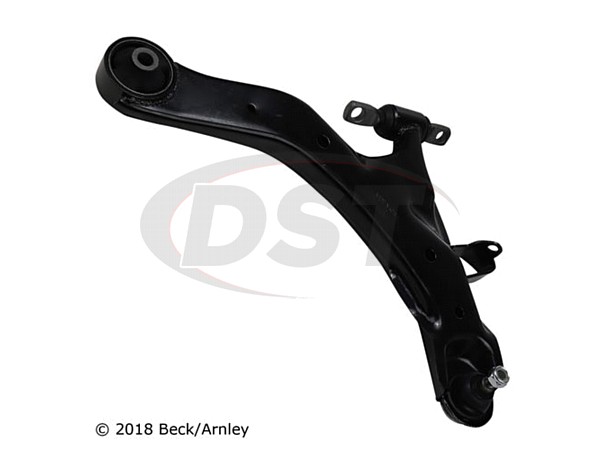 Front Right Suspension Control Arm w/ Ball Joint Assembly for Hyundai Tiburon 