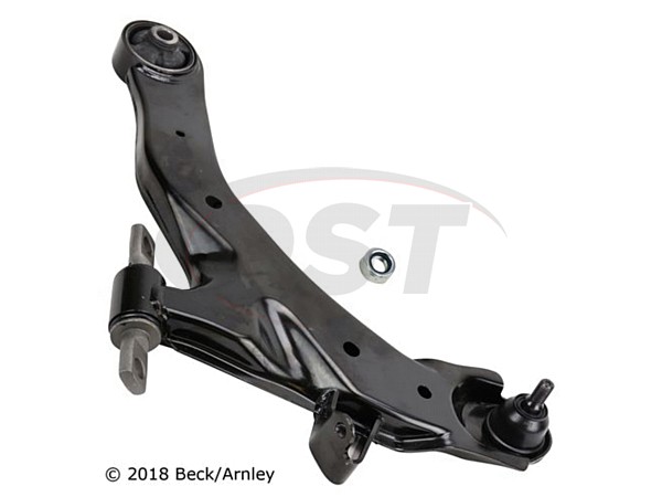 BECKARNLEY 102-6319 Control Arm with Ball Joint 