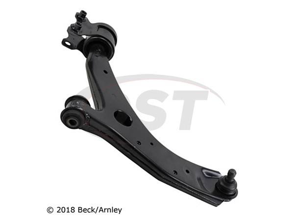 DRIVESTAR K620040 K620041 Front Lower Control Arms w/Ball Joint for 2004 2005 2006 2007 2008 2009 Mazda 3 2006 2007 2008 2009 2010 2012 2013 2014 2015 Mazda 5 Front Suspension 