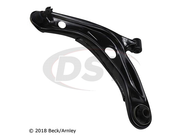 Front Right Hand Side Lower Control Arm For Toyota Yaris Sedan NCP93 2007-2013 