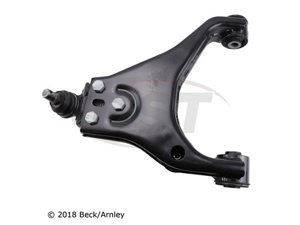 Beck Arnley 101-6102 Control Arm with Ball Joint 