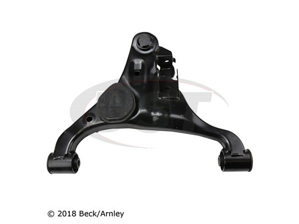 BECKARNLEY 102-6319 Control Arm with Ball Joint 