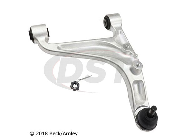 BECKARNLEY 102-7859 Control Arm with Ball Joint 