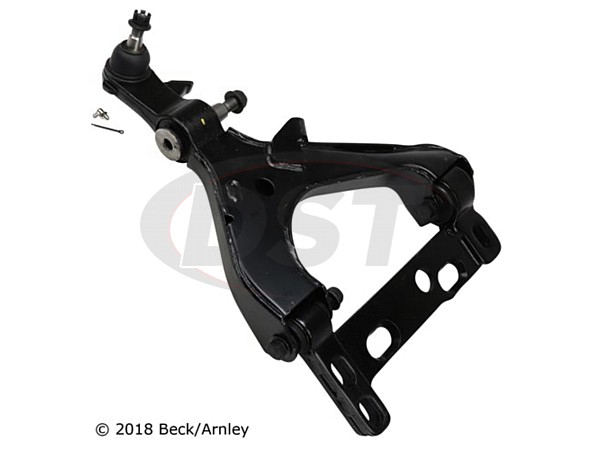 Front Lower Control Arm With Ball Joint Assembly for GMC Envoy Chevy Trailblazer