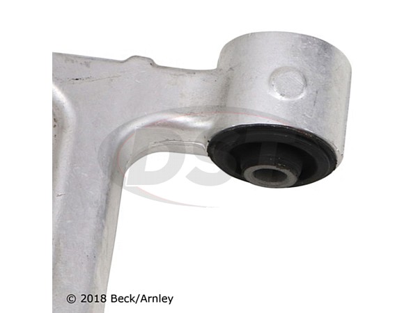 Beck Arnley 102-7536 Control Arm with Ball Joint 