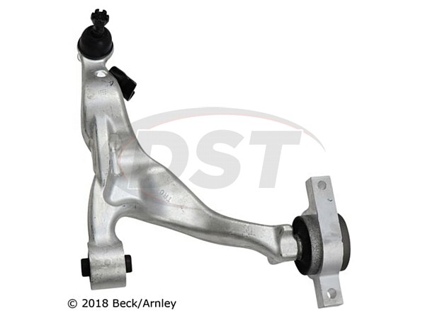 Front Lower Control Arm w/ Ball Joint Assembly LH Driver Side for M35 M45 RWD