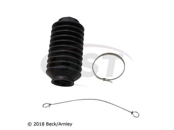 Beck Arnley 103-2684 Steering Rack Boot Kit 