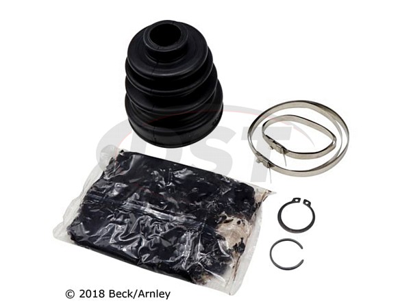 Outer Boot Kit  Beck/Arnley  103-2941