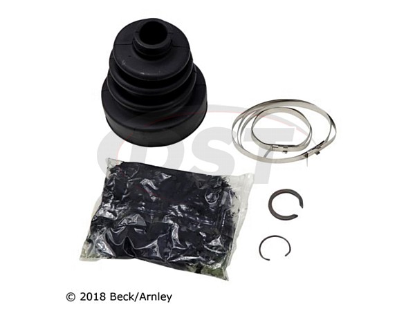 Beck Arnley 103-2602 CV Joint Boot Kit 