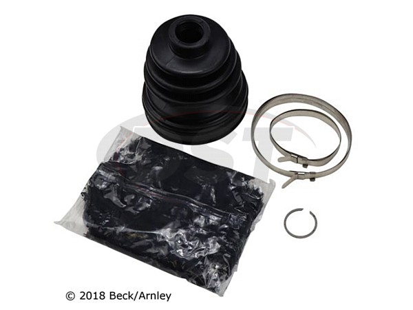 80X105X24 MAZDA 3 BL 2009 OUTER CV JOINT BOOT KIT