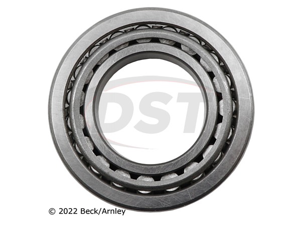 beckarnley-051-2618 Rear Outer Wheel Bearings