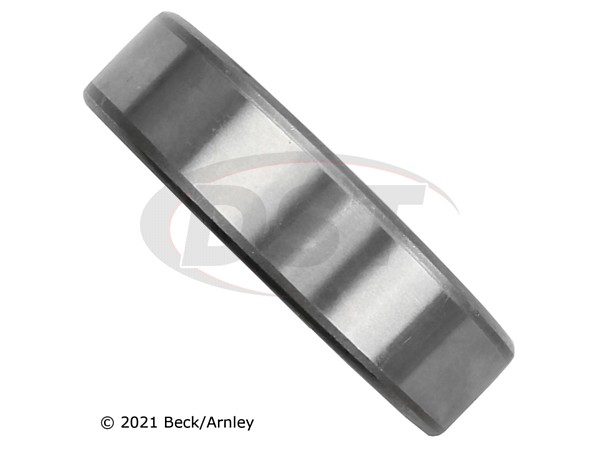 beckarnley-051-3152 Rear Inner Wheel Bearings