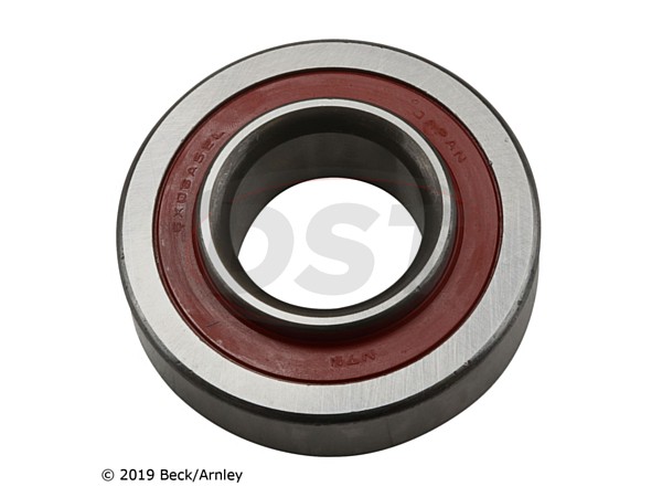 beckarnley-051-3160 Rear Outer Wheel Bearings