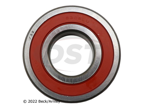 beckarnley-051-3202 Rear Wheel Bearings