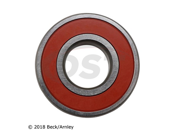 beckarnley-051-3251 Rear Outer Wheel Bearings