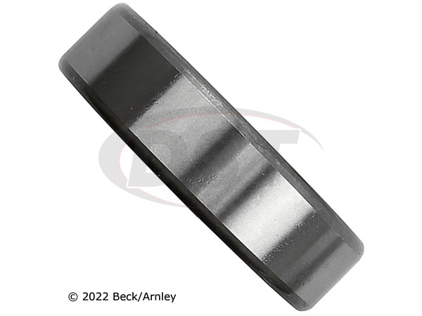 beckarnley-051-3442 Rear Wheel Bearings