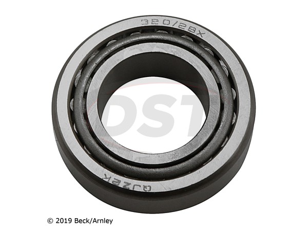 beckarnley-051-3491 Front Inner Wheel Bearings