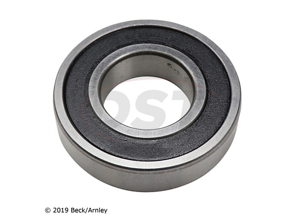 beckarnley-051-3608 Rear Wheel Bearings