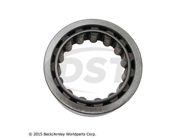 beckarnley-051-3657 Rear Wheel Bearings