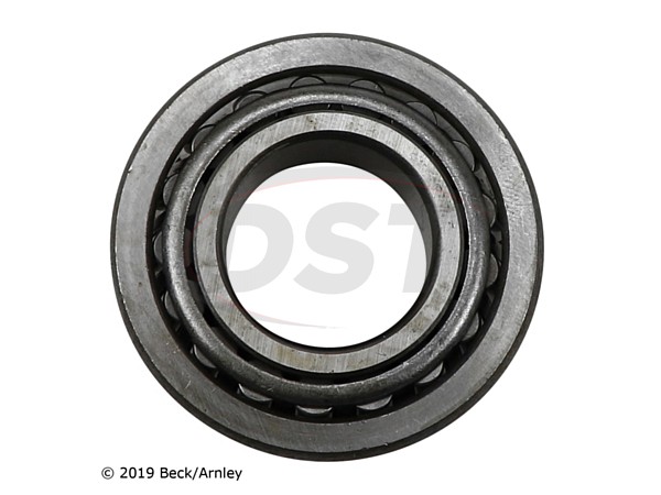 beckarnley-051-3820 Rear Wheel Bearings