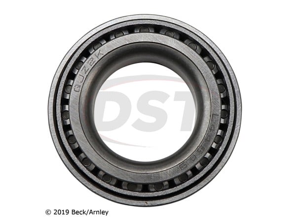 beckarnley-051-3843 Rear Wheel Bearings