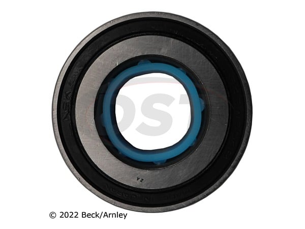 beckarnley-051-3851 Front Wheel Bearings