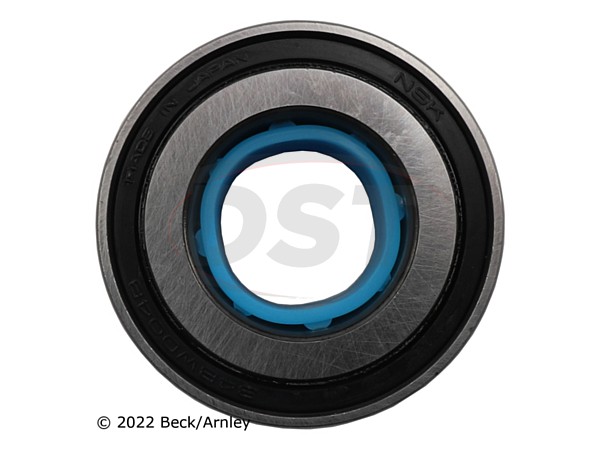 beckarnley-051-3851 Front Wheel Bearings
