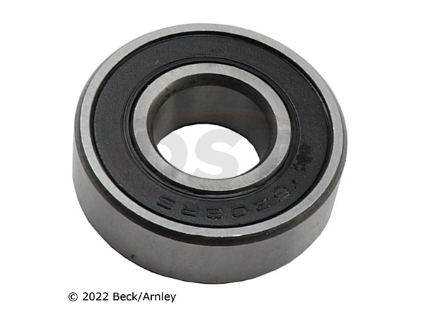 beckarnley-051-3860 Wheel Bearings