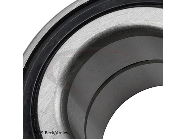 beckarnley-051-3875 Rear Wheel Bearings
