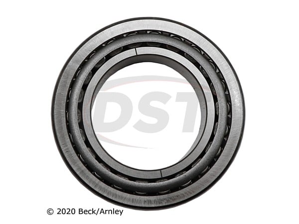 beckarnley-051-3879 Front Wheel Bearings