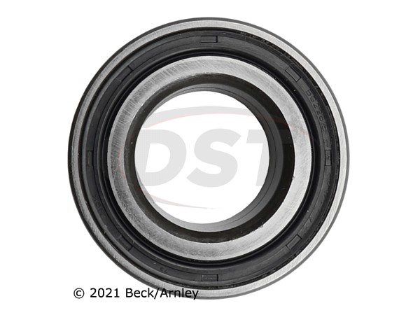 beckarnley-051-3914 Front Wheel Bearings