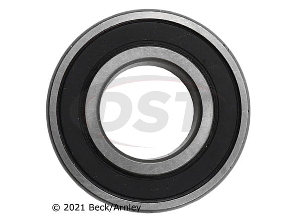beckarnley-051-3918 Rear Inner Wheel Bearings
