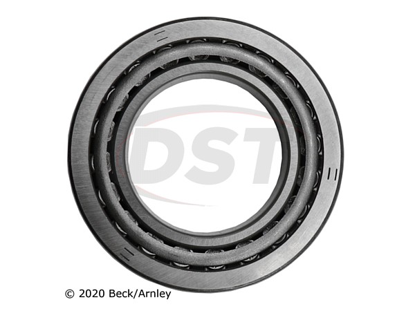 beckarnley-051-3936 Rear Wheel Bearings