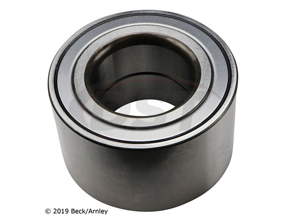 beckarnley-051-3944 Front Wheel Bearings