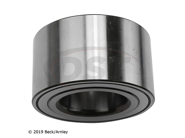 beckarnley-051-3944 Front Wheel Bearings