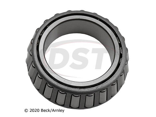beckarnley-051-3945 Front Wheel Bearings