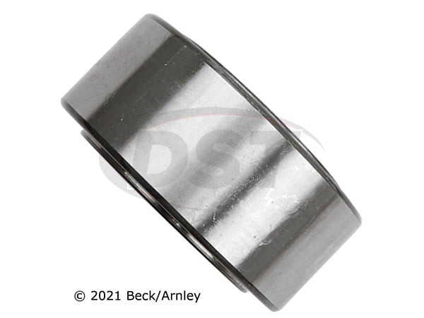 beckarnley-051-3947 Front Wheel Bearings