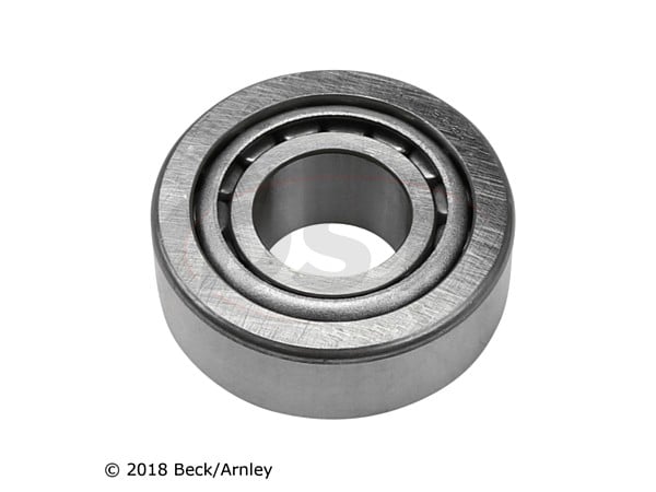 Front Outer Wheel Bearings